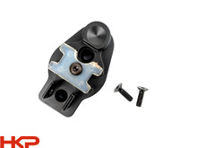 HKP 9mm - Micro Comp - Threaded 13.5x1 LH