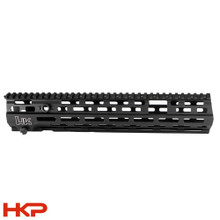 HK MR556 A4 Handguard - 10