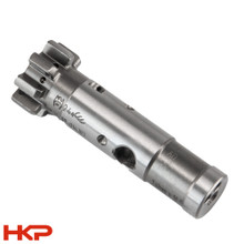 HK Mark 23 Micro Comp - Knurled - Threaded 16x1 - Right Hand