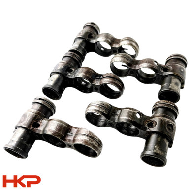 H&K G3/91 Front Sight Tower - SURPLUS