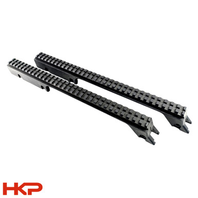 Titan Tactical HK SL8/G36 Ultra Low Profile Optic Top Rail V2