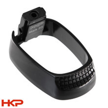 HK Mark 23 Micro Comp - Knurled - Threaded 16x1 - Right Hand