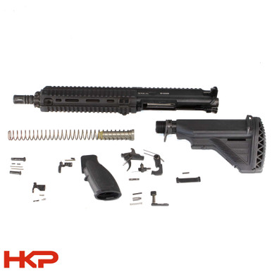 H&K HK 416 10.4