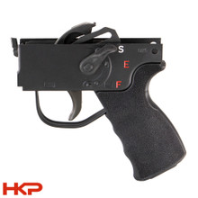 Timney HK MP5K 9mm 2-Stage Trigger Complete