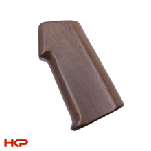 HK416, MR556 Pistol Grip - Walnut