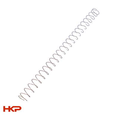 Pmk Spring Tips HK MP5, AP5 Magazine Spring - 30 Round