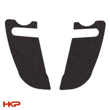 HKP .45 ACP Vertical Slot Micro Comp - Threaded 16x1 RH