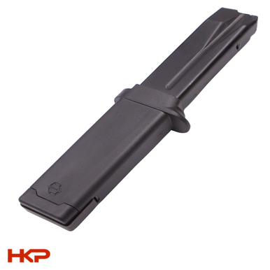 HK USP, HK45 Compact Magazine, Complete - 18 Round
