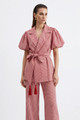 Julliette Set in Cotton & Linen