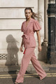 Julliette Set in Cotton & Linen