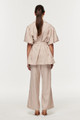 Julliette Set in Cotton & Linen
