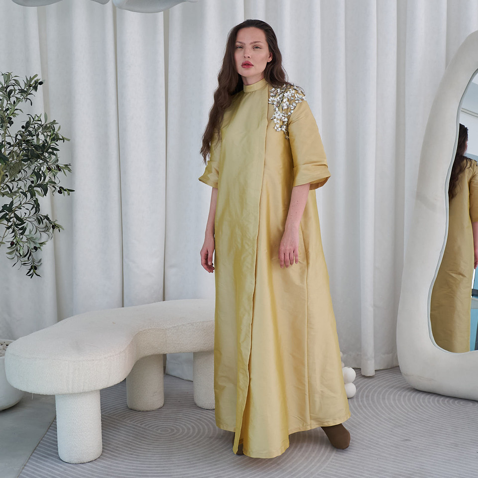 Lumière Dress
