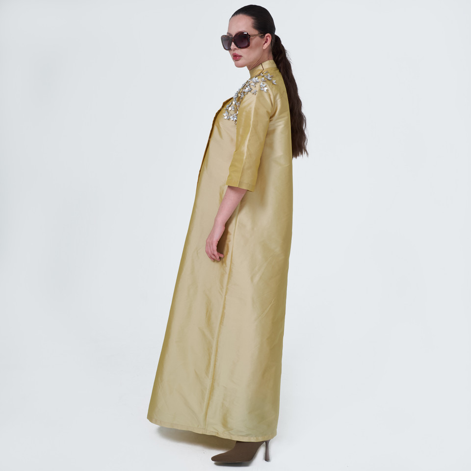 Lumière Dress