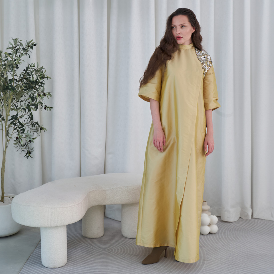 Lumière Dress