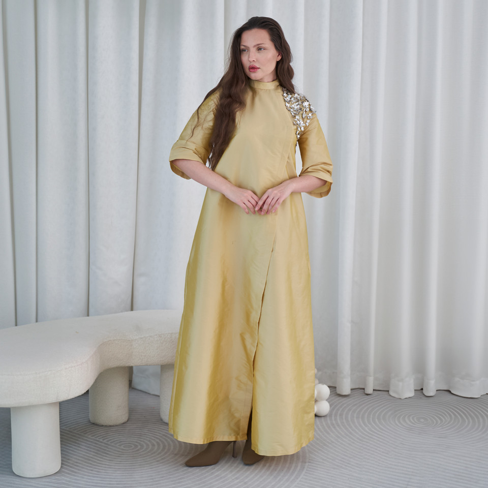 Lumière Dress