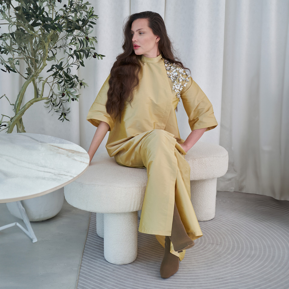 Lumière Dress
