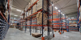 De draagkracht van palletstellingen uitgelegd