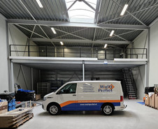 Vergunning voor Entresolvloer - Is er een bouwvergunning nodig? Antwoorden!