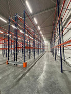 Palletstellingen: onmisbaar voor een efficiënt en veilig magazijn