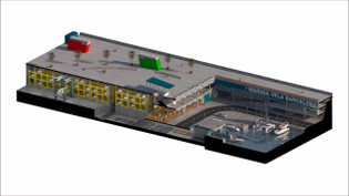 Botenstellingen van het merk Kimer