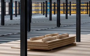 Entresol vloerplaten – C-dur en meer!