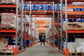 Magazijnen in 2026: strengere controles & nieuwe regels