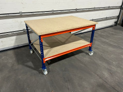 De beste werktafel - Professionele werktafels met de scherpste prijs!