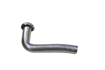 Borgpen voor palletstelling - Per Stuk