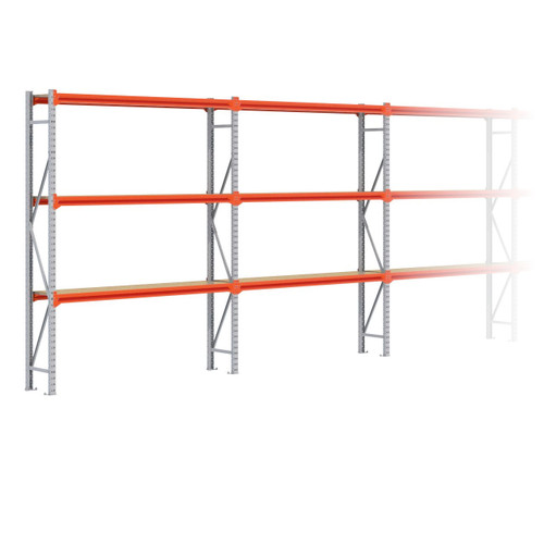 Grootvakstelling rij GGV2517243185