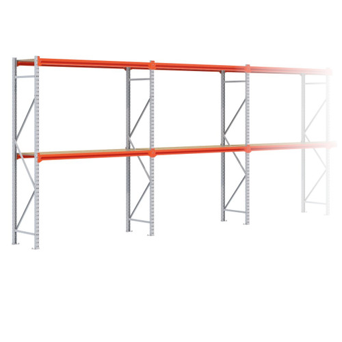 Grootvakstelling rij GGV2519162185