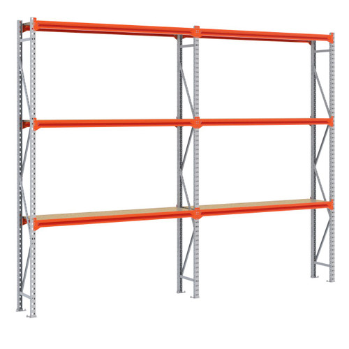 Grootvakstelling rij GGV304043185