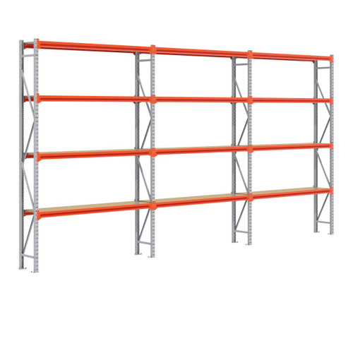 Grootvakstelling rij GGV305844185