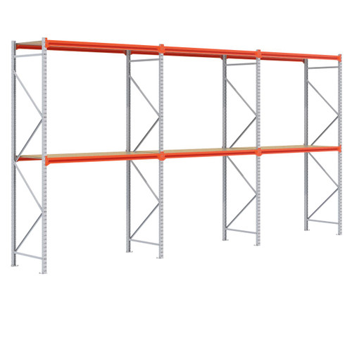 Grootvakstelling rij GGV305882185