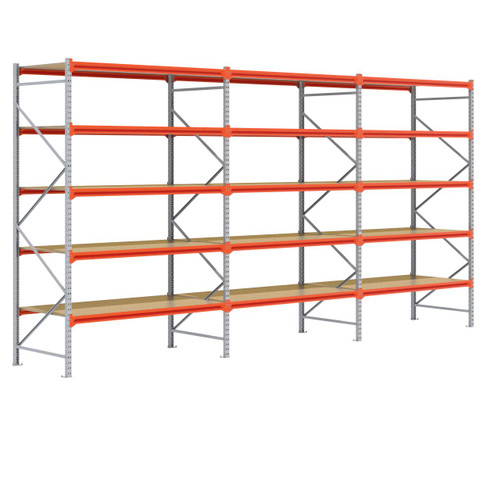 Grootvakstelling rij GGV3058105185