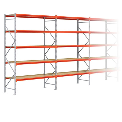 Grootvakstelling rij GGV3013485185