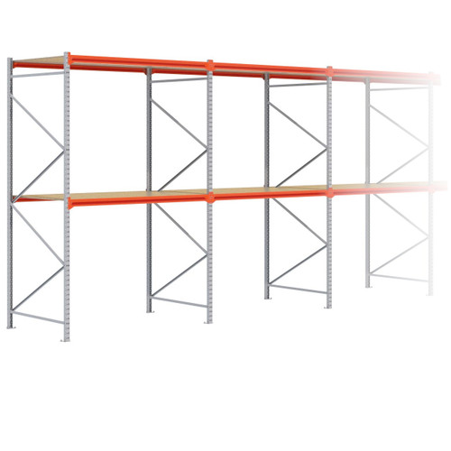 Grootvakstelling rij GGV30153122185