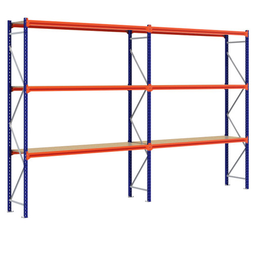 Grootvakstelling rij GV304763225