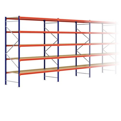 Grootvakstelling rij GV30116105225