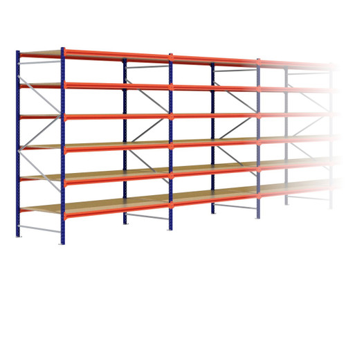 Grootvakstelling rij GV30208126225