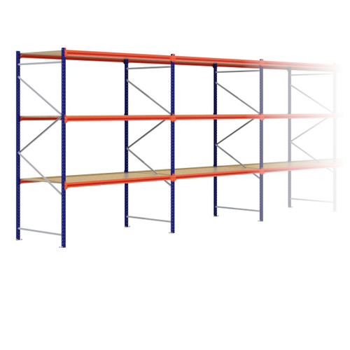 Grootvakstelling rij GV30231123225