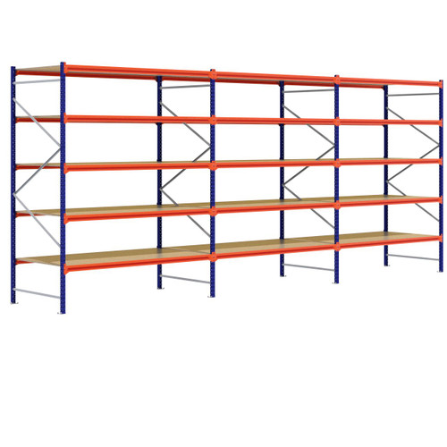 Grootvakstelling rij GV3070125225