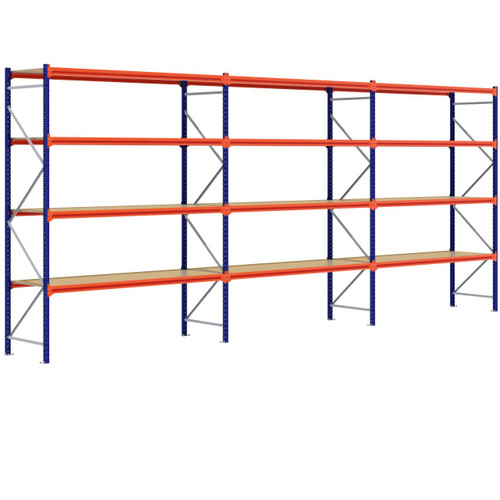 Grootvakstelling rij GV307084225