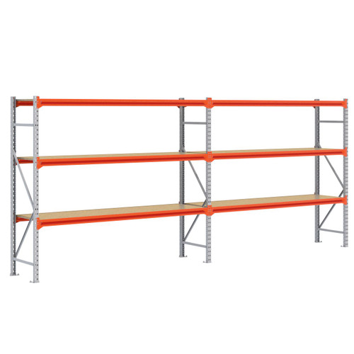 Grootvakstelling rij GGV204763225