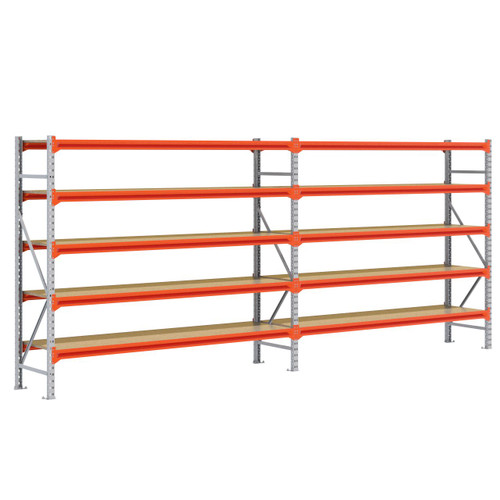 Grootvakstelling rij GGV204765225