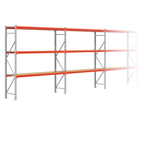 Grootvakstelling rij GGV2511663225