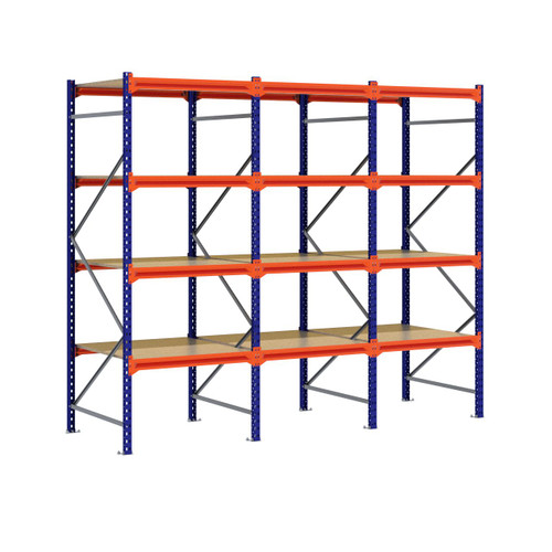 Grootvakstelling rij GV2530104090