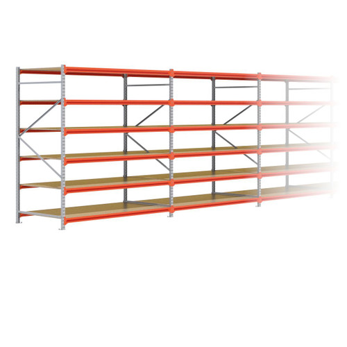 Grootvakstelling rij GGV25116126225