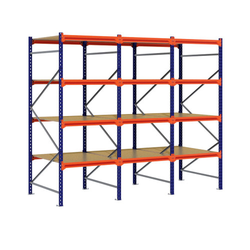 Grootvakstelling rij GV2530124090