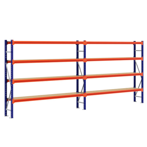 Grootvakstelling rij GV204744225