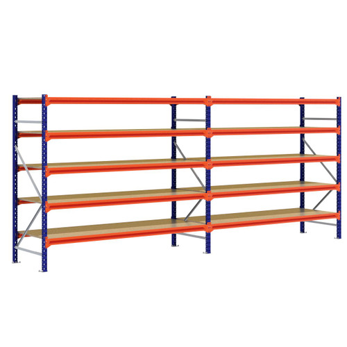 Grootvakstelling rij GV204785225